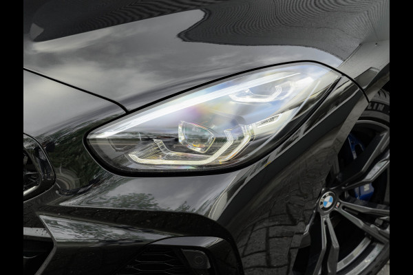 BMW Z4 Roadster M40i - Memoryzetel - Head-Up - ACC - Camera