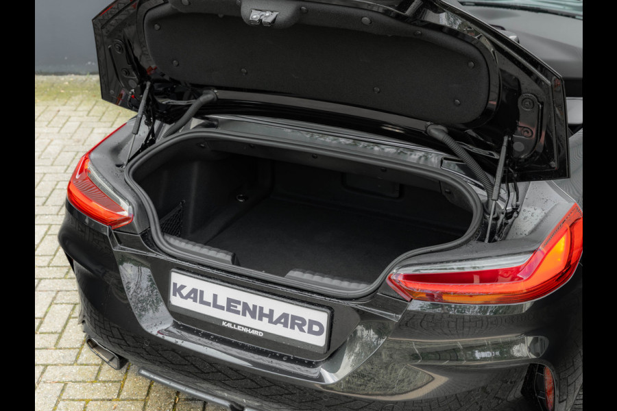 BMW Z4 Roadster M40i - Memoryzetel - Head-Up - ACC - Camera