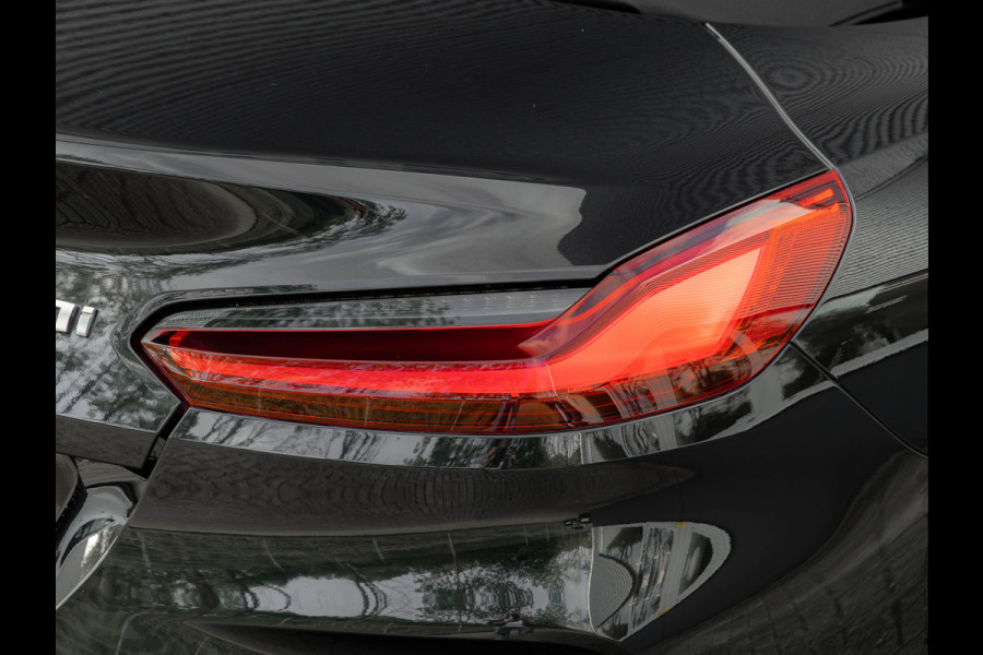BMW Z4 Roadster M40i - Memoryzetel - Head-Up - ACC - Camera