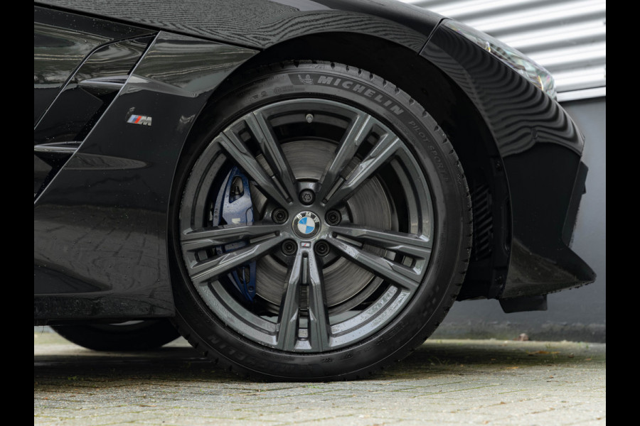 BMW Z4 Roadster M40i - Memoryzetel - Head-Up - ACC - Camera