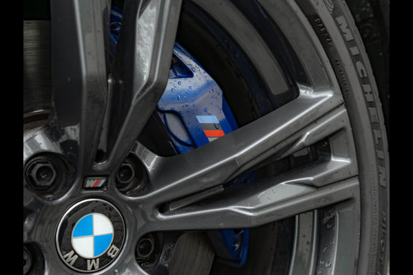 BMW Z4 Roadster M40i - Memoryzetel - Head-Up - ACC - Camera