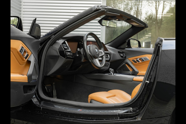 BMW Z4 Roadster M40i - Memoryzetel - Head-Up - ACC - Camera