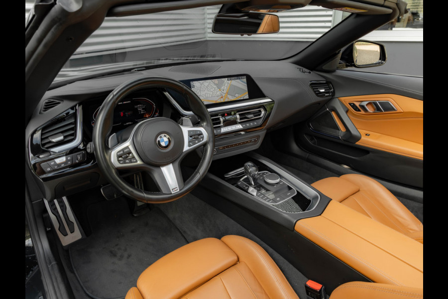 BMW Z4 Roadster M40i - Memoryzetel - Head-Up - ACC - Camera
