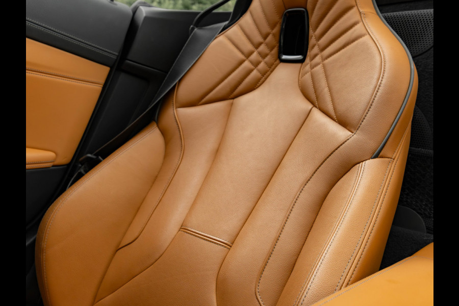 BMW Z4 Roadster M40i - Memoryzetel - Head-Up - ACC - Camera