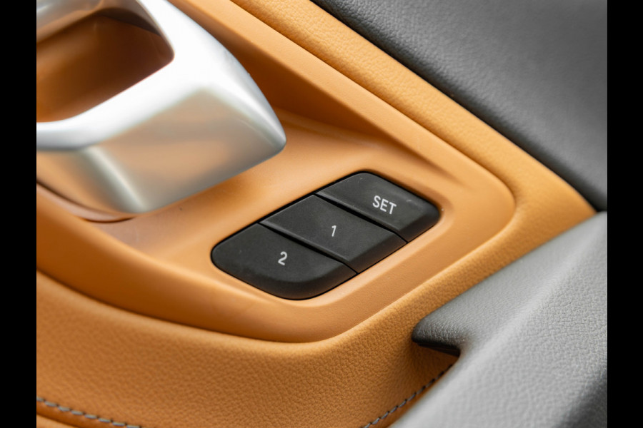 BMW Z4 Roadster M40i - Memoryzetel - Head-Up - ACC - Camera