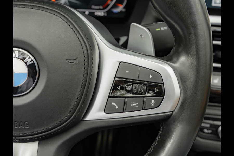 BMW Z4 Roadster M40i - Memoryzetel - Head-Up - ACC - Camera