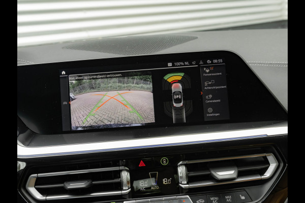 BMW Z4 Roadster M40i - Memoryzetel - Head-Up - ACC - Camera