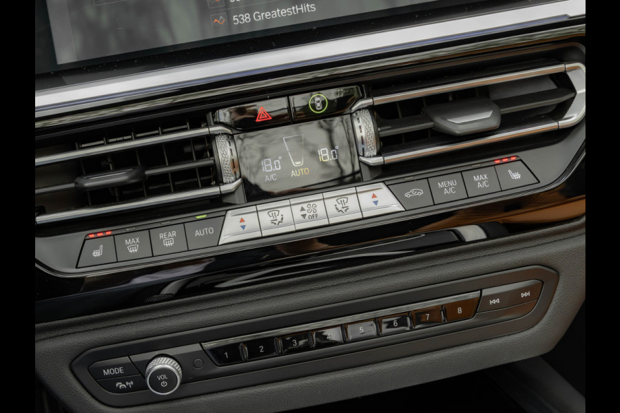 BMW Z4 Roadster M40i - Memoryzetel - Head-Up - ACC - Camera
