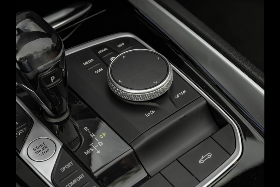 BMW Z4 Roadster M40i - Memoryzetel - Head-Up - ACC - Camera