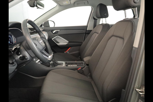 Audi Q3 Sportback 35 TFSI Pro Line 150 pk S-tronic | Navigatie via App | Parkeersensoren (Park assist) | Achteruitrijcamera | Apple Carplay/Android Auto |