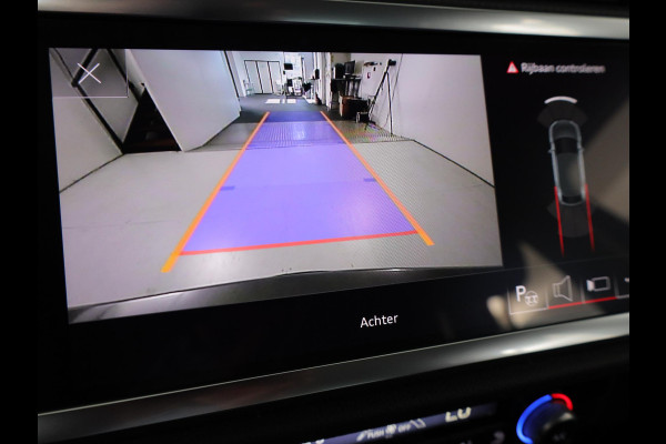Audi Q3 Sportback 35 TFSI Pro Line 150 pk S-tronic | Navigatie via App | Parkeersensoren (Park assist) | Achteruitrijcamera | Apple Carplay/Android Auto |