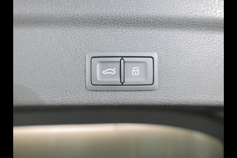 Audi Q3 Sportback 35 TFSI Pro Line 150 pk S-tronic | Navigatie via App | Parkeersensoren (Park assist) | Achteruitrijcamera | Apple Carplay/Android Auto |