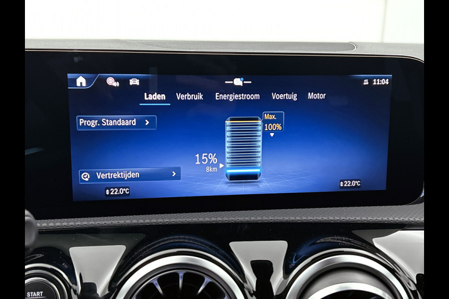 Mercedes-Benz A-Klasse 250 e Business Solution AMG | AMG Line Plus pakket | Memorypakket voorstoelen | Panoramaschuifdak | Head-up display | 360° camera | AMG Line Plus pakket | Memorypakket voorstoelen | Panoramaschuifdak | Head-up display | 360° camera |