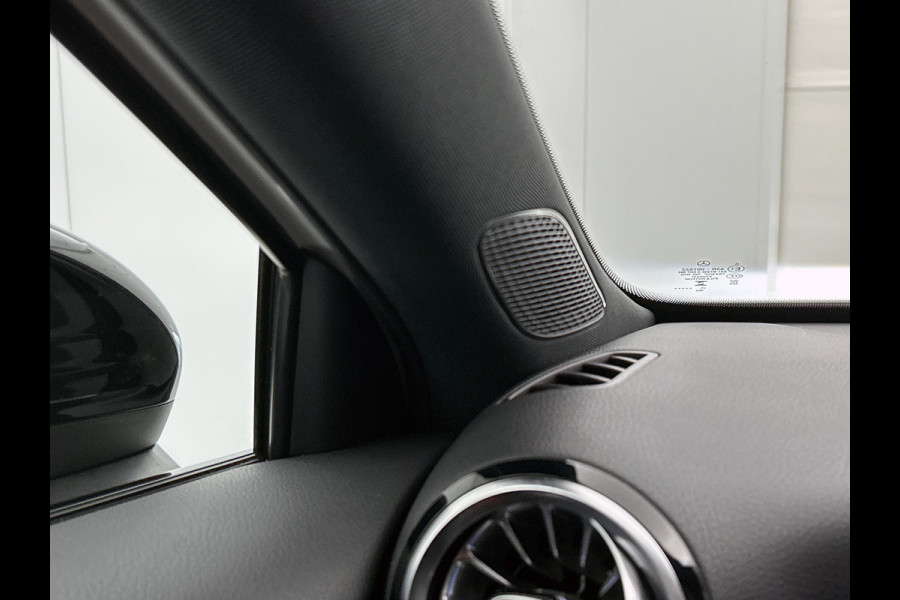 Mercedes-Benz A-Klasse 250 e Business Solution AMG | AMG Line Plus pakket | Memorypakket voorstoelen | Panoramaschuifdak | Head-up display | 360° camera | AMG Line Plus pakket | Memorypakket voorstoelen | Panoramaschuifdak | Head-up display | 360° camera |