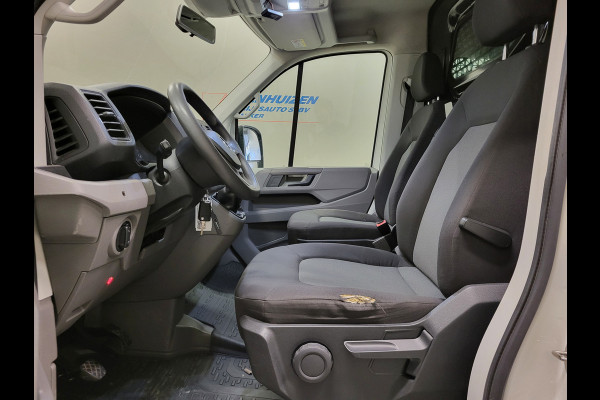 Volkswagen Crafter 2.0TDI 140pk L3/H3 3000kg Trekgewicht Euro 6!