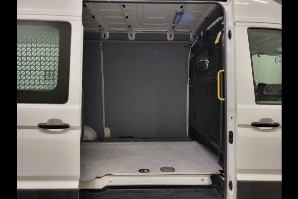 Volkswagen Crafter 2.0TDI 140pk L3/H3 3000kg Trekgewicht Euro 6!