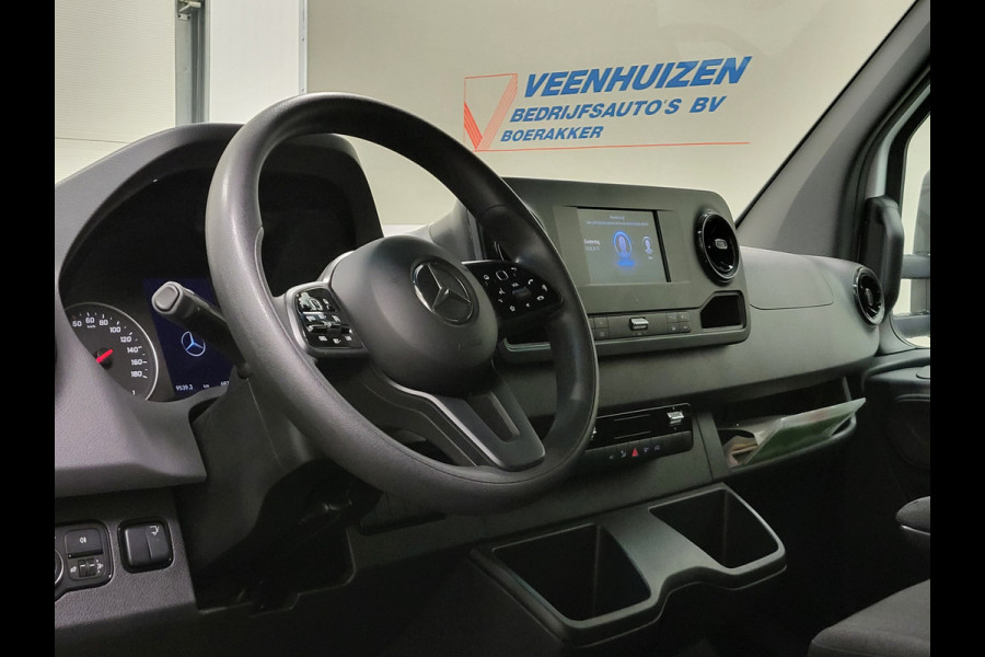 Mercedes-Benz Sprinter 314CDI Bakwagen Laadklep Automaat Euro 6!