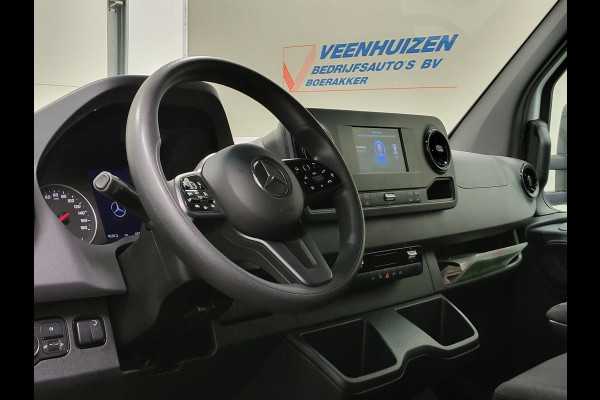 Mercedes-Benz Sprinter 314CDI Bakwagen Laadklep Automaat Euro 6!
