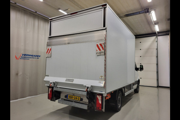 Mercedes-Benz Sprinter 314CDI Bakwagen Laadklep Automaat Euro 6!