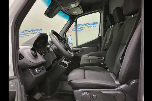 Mercedes-Benz Sprinter 314CDI Bakwagen Laadklep Automaat Euro 6!