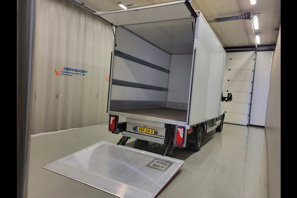 Mercedes-Benz Sprinter 314CDI Bakwagen Laadklep Automaat Euro 6!