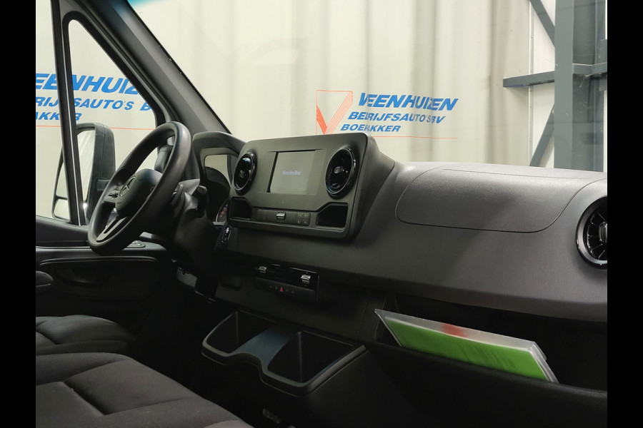 Mercedes-Benz Sprinter 314CDI Bakwagen Laadklep Automaat Euro 6!