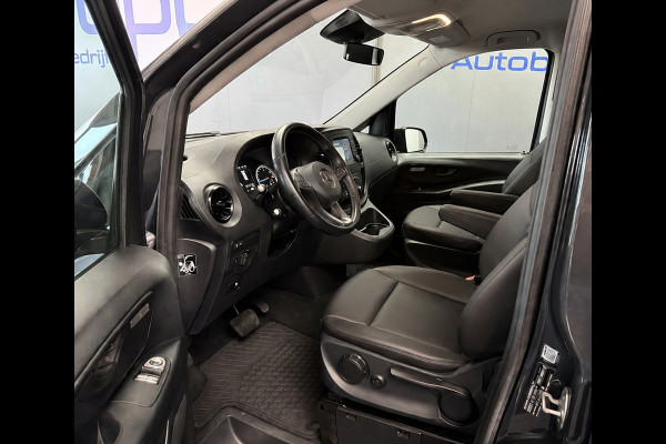 Mercedes-Benz EVITO TOURER PRO L2 - 8-PERS - 90Kwh - Leer - TAXI Klaar - Camera - 360KM actieradius - Garantie