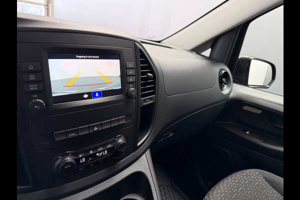 Mercedes-Benz EVITO TOURER PRO L2 - 8-PERS - 90Kwh - Leer - TAXI Klaar - Camera - 360KM actieradius - Garantie