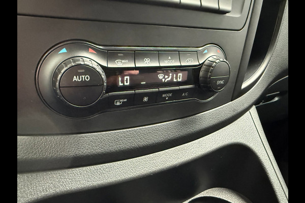 Mercedes-Benz EVITO TOURER PRO L2 - 8-PERS - 90Kwh - Leer - TAXI Klaar - Camera - 360KM actieradius - Garantie