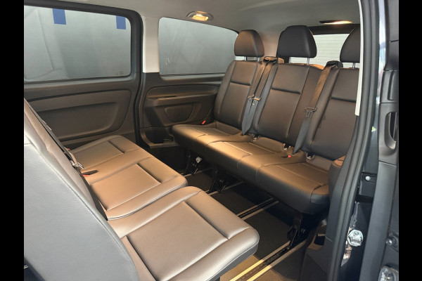 Mercedes-Benz EVITO TOURER PRO L2 - 8-PERS - 90Kwh - Leer - TAXI Klaar - Camera - 360KM actieradius - Garantie