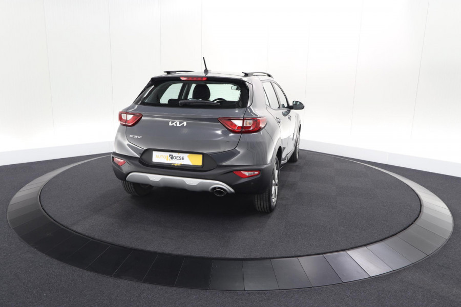 Kia Stonic 1.0 T-GDi MHEV DynamicLine | Camera | Apple Carplay | Parkeersensoren