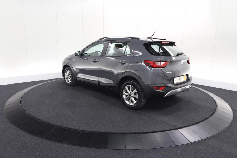 Kia Stonic 1.0 T-GDi MHEV DynamicLine | Camera | Apple Carplay | Parkeersensoren