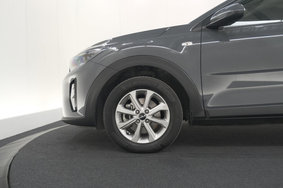 Kia Stonic 1.0 T-GDi MHEV DynamicLine | Camera | Apple Carplay | Parkeersensoren
