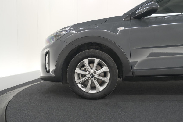 Kia Stonic 1.0 T-GDi MHEV DynamicLine | Camera | Apple Carplay | Parkeersensoren