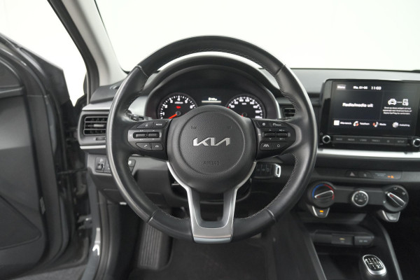 Kia Stonic 1.0 T-GDi MHEV DynamicLine | Camera | Apple Carplay | Parkeersensoren