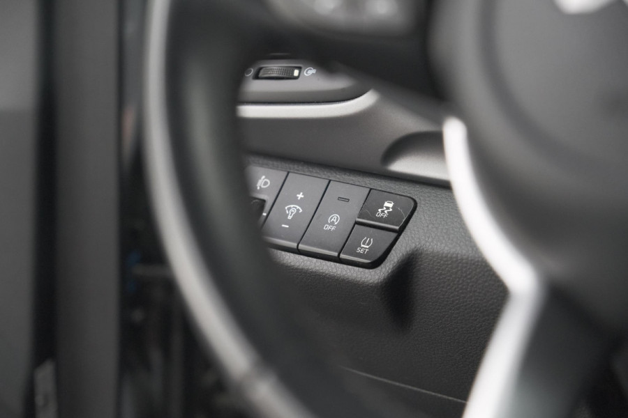 Kia Stonic 1.0 T-GDi MHEV DynamicLine | Camera | Apple Carplay | Parkeersensoren