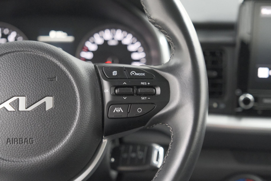 Kia Stonic 1.0 T-GDi MHEV DynamicLine | Camera | Apple Carplay | Parkeersensoren