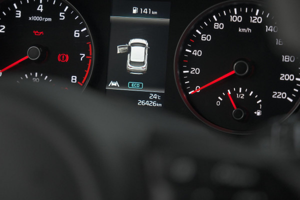 Kia Stonic 1.0 T-GDi MHEV DynamicLine | Camera | Apple Carplay | Parkeersensoren