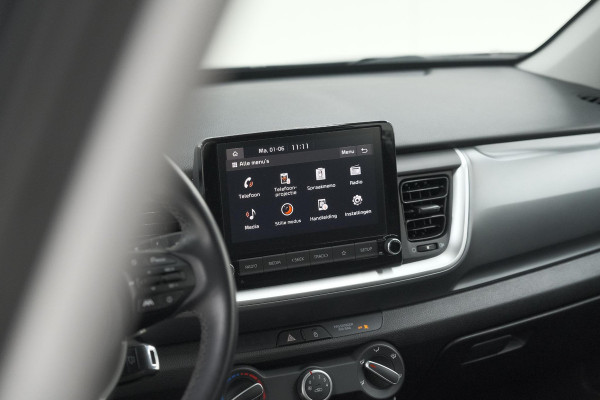 Kia Stonic 1.0 T-GDi MHEV DynamicLine | Camera | Apple Carplay | Parkeersensoren