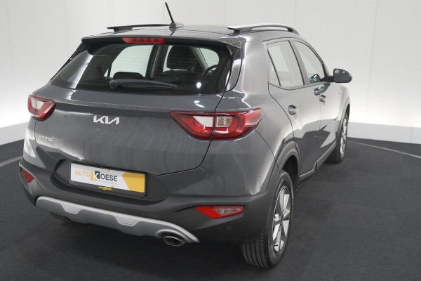 Kia Stonic 1.0 T-GDi MHEV DynamicLine | Camera | Apple Carplay | Parkeersensoren