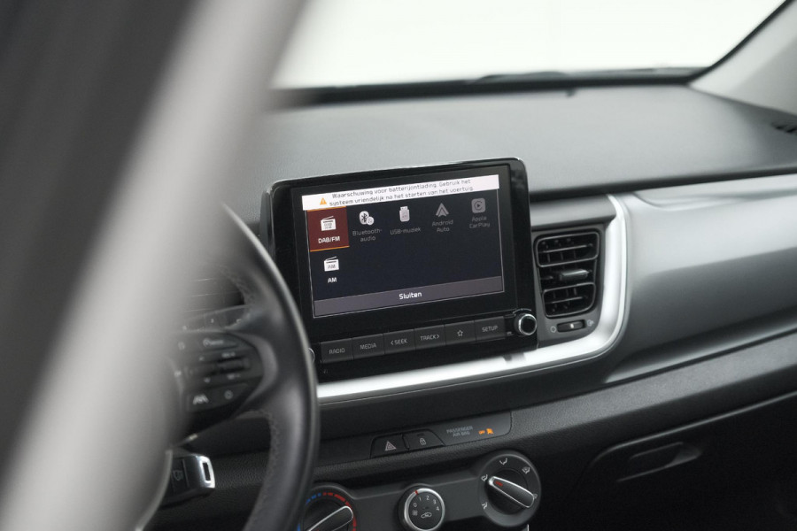 Kia Stonic 1.0 T-GDi MHEV DynamicLine | Camera | Apple Carplay | Parkeersensoren