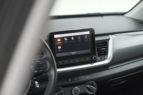 Kia Stonic 1.0 T-GDi MHEV DynamicLine | Camera | Apple Carplay | Parkeersensoren