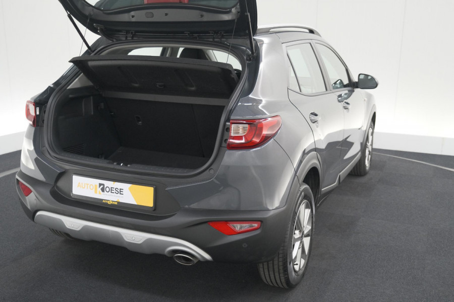 Kia Stonic 1.0 T-GDi MHEV DynamicLine | Camera | Apple Carplay | Parkeersensoren