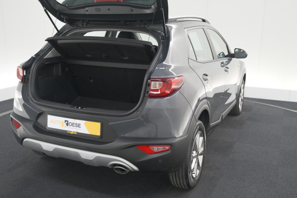 Kia Stonic 1.0 T-GDi MHEV DynamicLine | Camera | Apple Carplay | Parkeersensoren