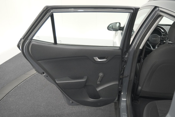 Kia Stonic 1.0 T-GDi MHEV DynamicLine | Camera | Apple Carplay | Parkeersensoren