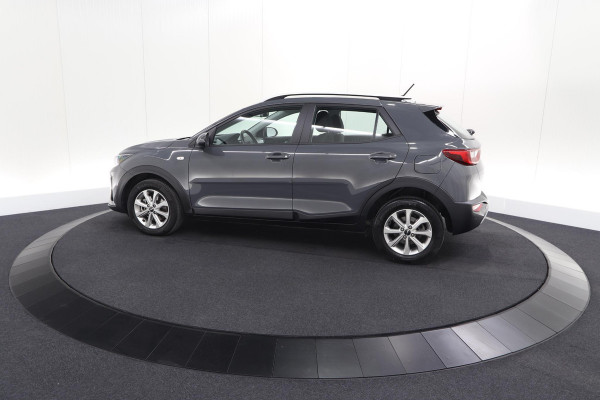Kia Stonic 1.0 T-GDi MHEV DynamicLine | Camera | Apple Carplay | Parkeersensoren