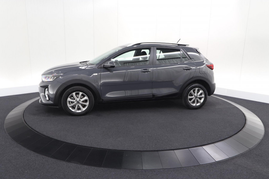 Kia Stonic 1.0 T-GDi MHEV DynamicLine | Camera | Apple Carplay | Parkeersensoren