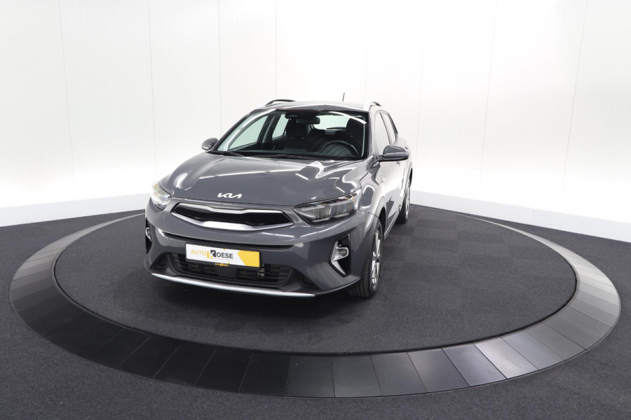 Kia Stonic 1.0 T-GDi MHEV DynamicLine | Camera | Apple Carplay | Parkeersensoren