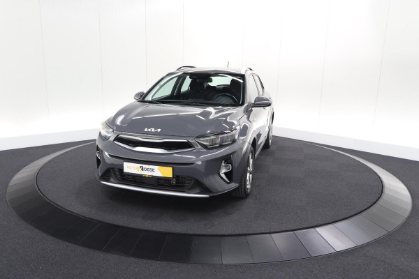 Kia Stonic 1.0 T-GDi MHEV DynamicLine | Camera | Apple Carplay | Parkeersensoren