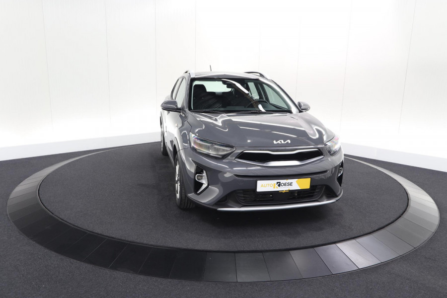 Kia Stonic 1.0 T-GDi MHEV DynamicLine | Camera | Apple Carplay | Parkeersensoren
